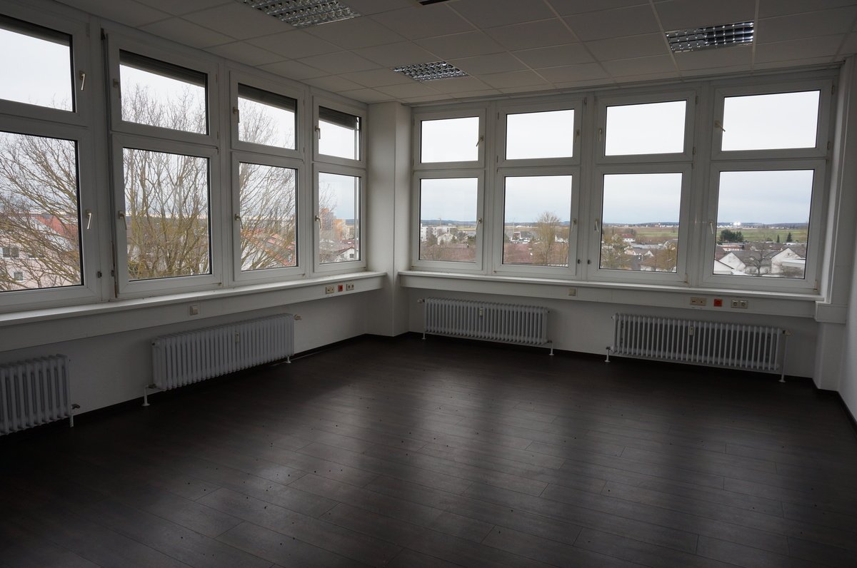 Bürofläche zur Miete 340 m²<br/>Bürofläche ab 150 m²<br/>Teilbarkeit Tomerdingen Dornstadt 89160