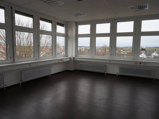 Bürofläche zur Miete 340 m² Bürofläche teilbar ab 150 m² Dornstadt Dornstadt 89160