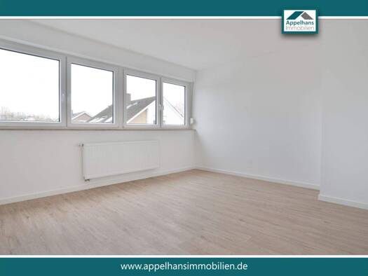 Wohnung zum Kauf provisionsfrei 159.000 € 3 Zimmer 50,9 m² Lüstringen Osnabrück 49086