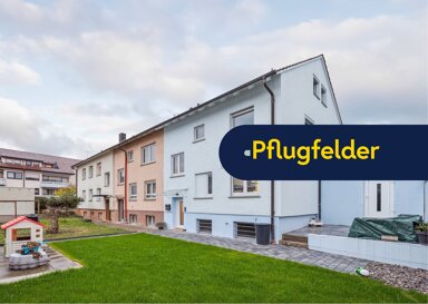 Reihenendhaus zum Kauf 530.000 € 4 Zimmer 110 m² 255 m² Grundstück Eglosheim Ludwigsburg / Eglosheim 71634