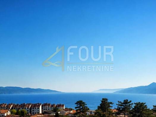 Haus zum Kauf 368.000 € 5 Zimmer 205 m² Srdoci, Rijeka Rijeka