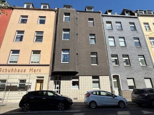 Mehrfamilienhaus zum Kauf als Kapitalanlage geeignet 1.700.000 € 486,5 m² 268 m² Grundstück Kalk Kalk 51103