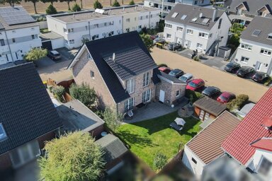 Einfamilienhaus zum Kauf 595.000 € 4 Zimmer 136 m² 367 m² Grundstück Horrem Dormagen 41539