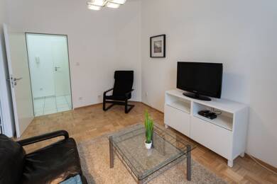 Wohnung zur Miete Wohnen auf Zeit 1.825 € 2 Zimmer 50 m² frei ab 01.07.2025 Hattsteinerstrasse 0 Rödelheim Frankfurt am Main 60489