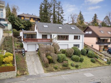 Einfamilienhaus zum Kauf 695.000 € 8 Zimmer 270 m² 642 m² Grundstück Auringen - Mitte Wiesbaden 65207