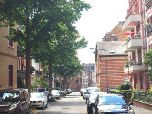 Mehrfamilienhaus zum Kauf als Kapitalanlage geeignet 1.990.000 € 23 Zimmer 890 m² 400 m² Grundstück Wiesbaden Südost 65183