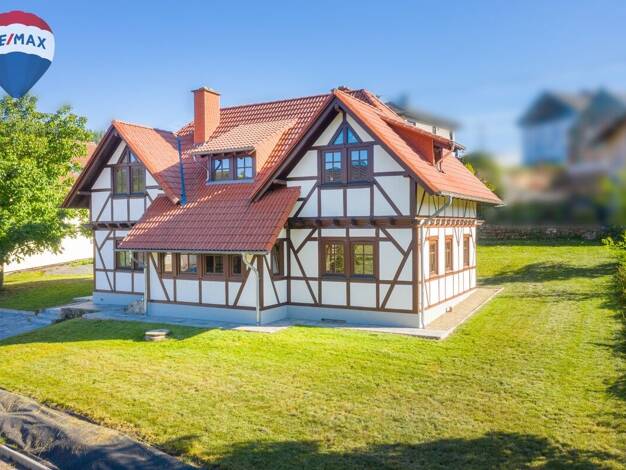 Einfamilienhaus zum Kauf 549.000 € 7 Zimmer 203 m² 975 m² Grundstück Mannebach 54441