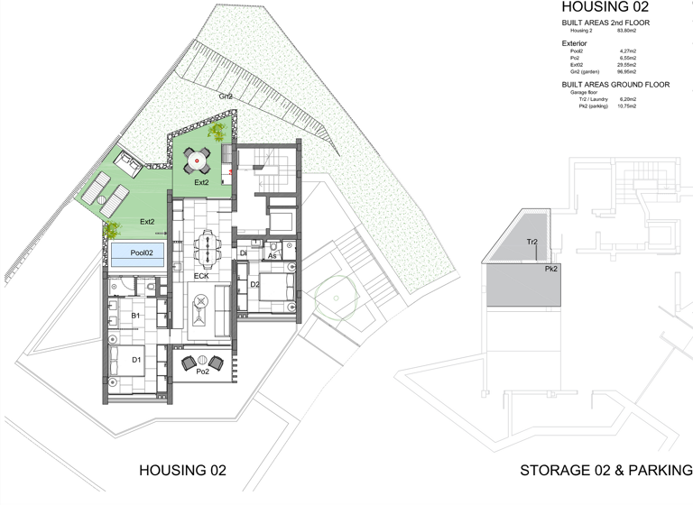 Studio zum Kauf 1.450.000 € 1 Zimmer Palma de Mallorca 07015