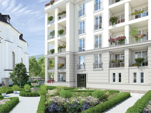 Wohnung zur Miete 1.695 € 2 Zimmer 55 m² Geschoss 5/6 frei ab 10.03.2026 Klosterstraße 65 Mitte Berlin 10179