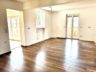 Wohnung zum Kauf 379.000 € 3 Zimmer 88,9 m² 3 Geschosse frei ab sofort Peißenberg Peißenberg 82380