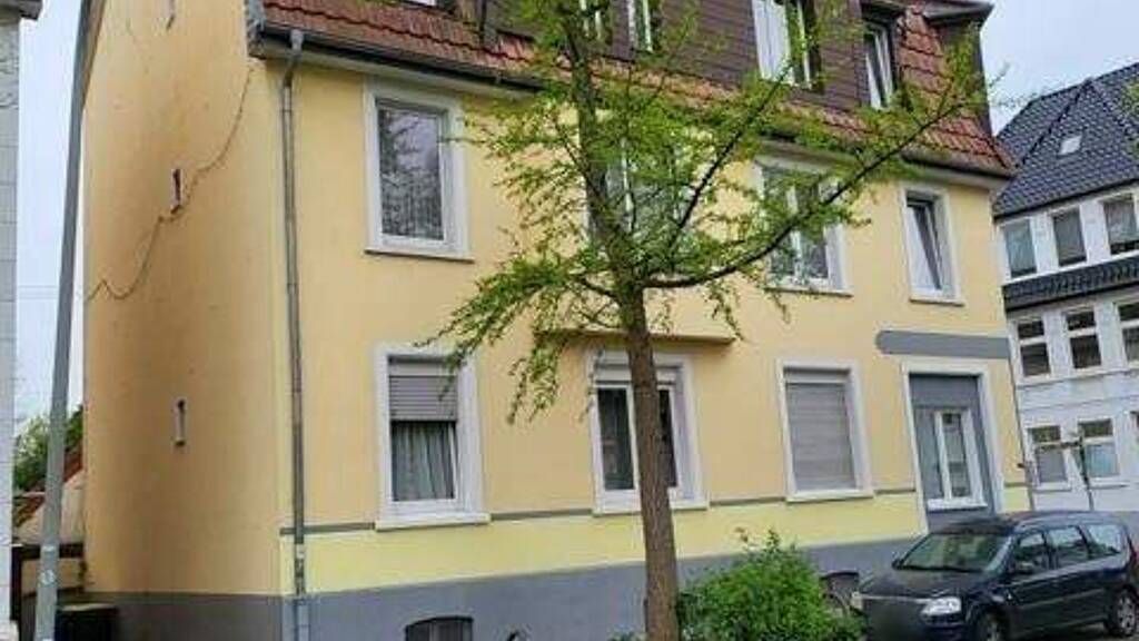 Wohnung zum Kauf 265.000 € 7 Zimmer 129 m² 1. Geschoss Schinkel Osnabrück 49084