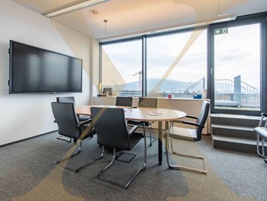 Büro zur Miete 13.406 € Waldegg Linz 4020