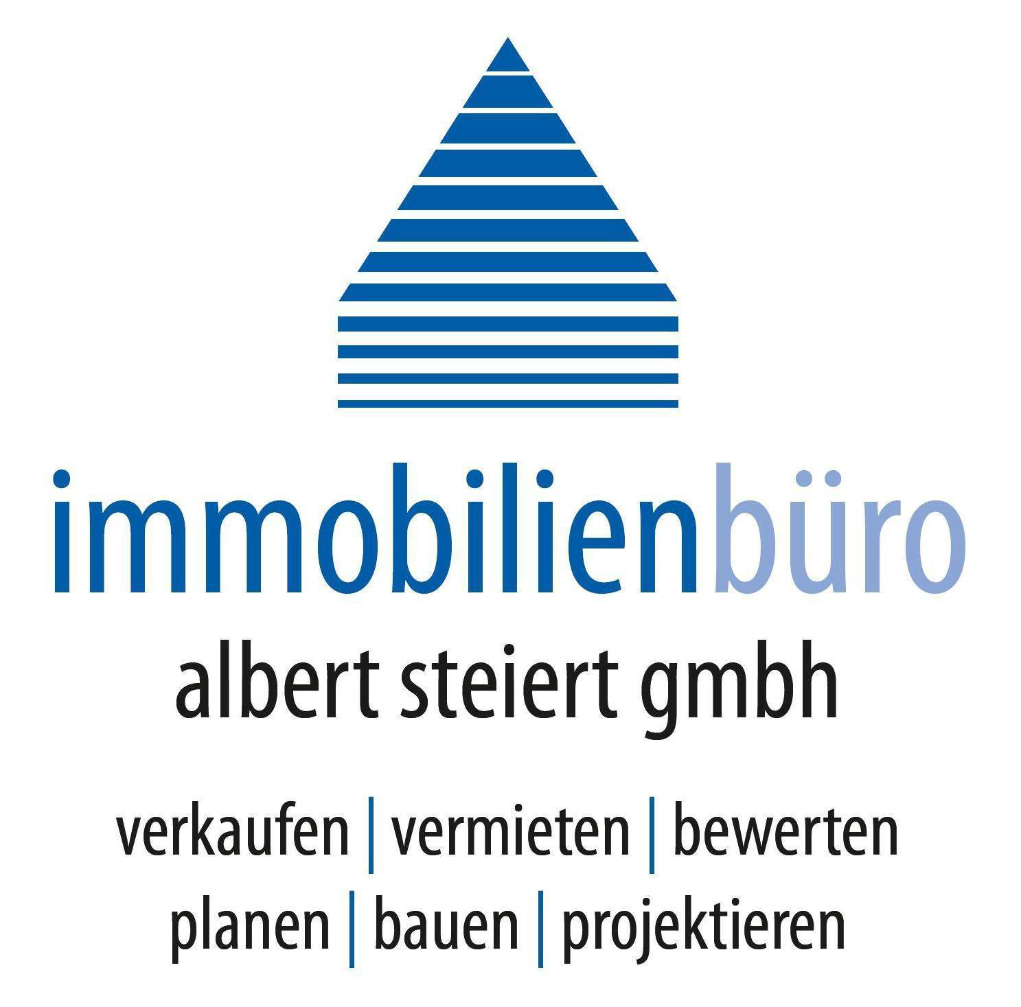 immobilienbüro albert steiert gmbh