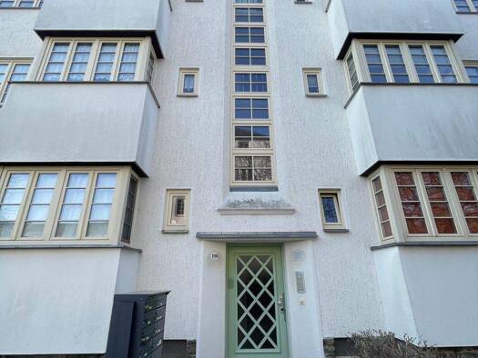 Wohnung zur Miete 190 € 2 Zimmer 37,7 m² 1. Geschoss frei ab sofort Heimgarten 106  we 23 Adelsberg Chemnitz 09127