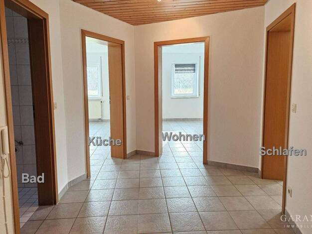 Wohnung zur Miete 790 € 2 Zimmer 80 m² Kupferzell 74635