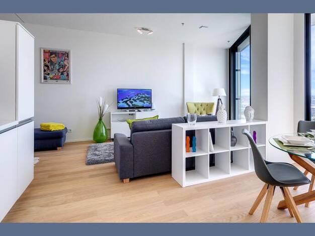 Wohnung zur Miete 2.000 € 1,5 Zimmer 58 m² frei ab 31.08.2026 Neuhausen-Nymphenburg München 80639