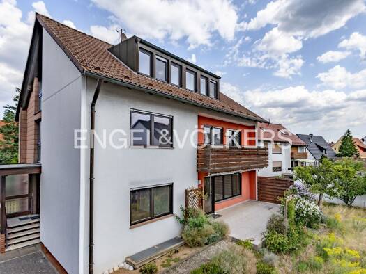 Mehrfamilienhaus zum Kauf 658.800 € 9 Zimmer 224 m² 530 m² Grundstück Großgründlach Nürnberg 90427