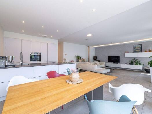 Wohnung zum Kauf provisionsfrei 575.000 € 3,5 Zimmer 118 m² EG frei ab sofort Lörrach 79539