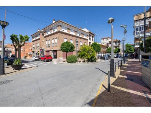 Verkaufsfläche zum Kauf 195.000 € 497 m² Verkaufsfläche Peligros 18210