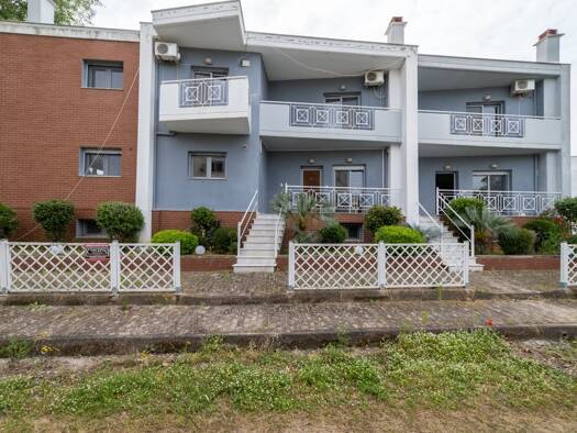 Einfamilienhaus zum Kauf 248.000 € 3 Zimmer 124,5 m² Keramoti, Kavala