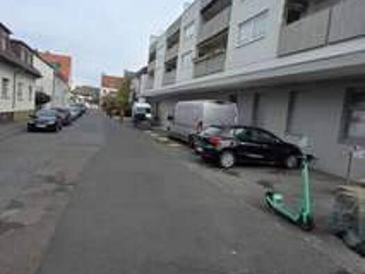 Halle/Industriefläche zum Kauf 650.000 € 428 m² Lagerfläche Darmstadt 64285