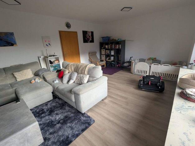 Einfamilienhaus zur Miete 1.550 € 5 Zimmer 140 m² 850 m² Grundstück frei ab 01.06.2026 Am Heidland 24 Schlangen 33189