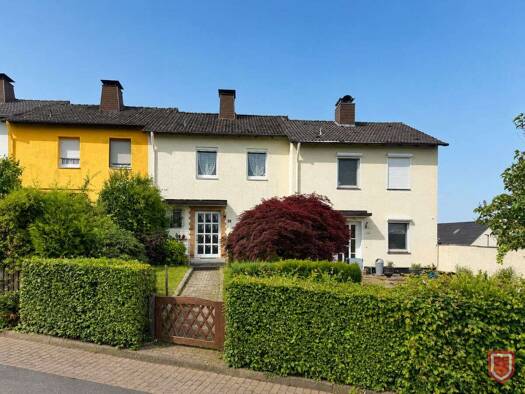 Reihenmittelhaus zum Kauf 199.000 € 4 Zimmer 94 m² 194 m² Grundstück Frommershausen Vellmar 34246