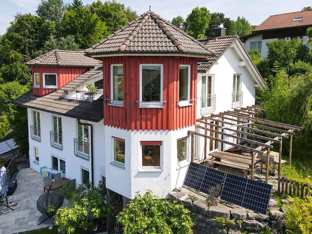 Einfamilienhaus zum Kauf 795.000 € 11,5 Zimmer 301,6 m² 891 m² Grundstück Deggenhausen Deggenhausertal 88693