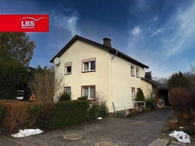 Mehrfamilienhaus zum Kauf 159.000 € 6 Zimmer 110 m² 1.315 m² Grundstück Exter Vlotho 32602