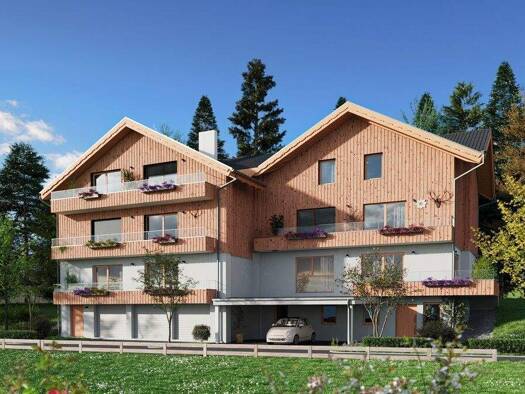 Wohnung zum Kauf 174.000 € 2 Zimmer 40,5 m² Hohentauern 8785