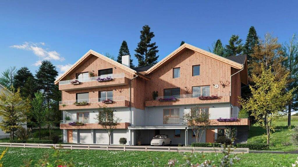 Wohnung zum Kauf 174.000 € 2 Zimmer 40,5 m² Hohentauern 8785