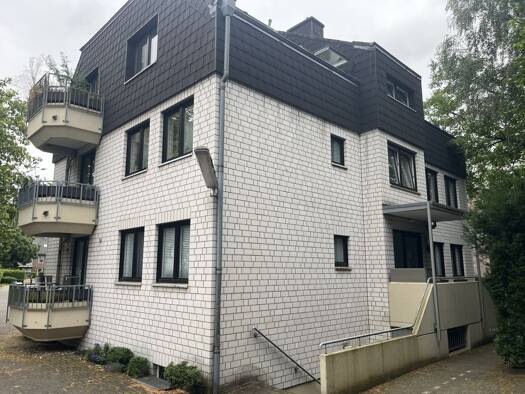 Wohnung zum Kauf 229.000 € 2 Zimmer 43 m² Sentrup West 48149