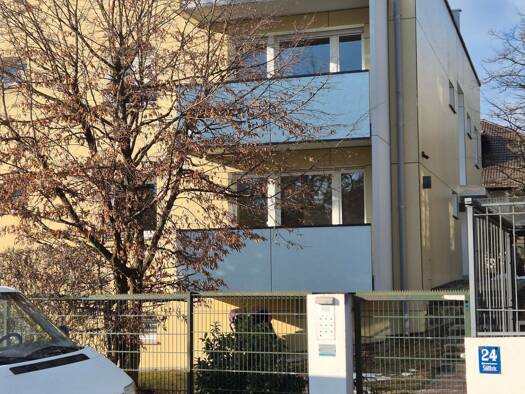 Studio zur Miete 770 € 1 Zimmer 34 m² frei ab 01.05.2026 Söltlstraße 24 Untergiesing-Harlaching München 81545