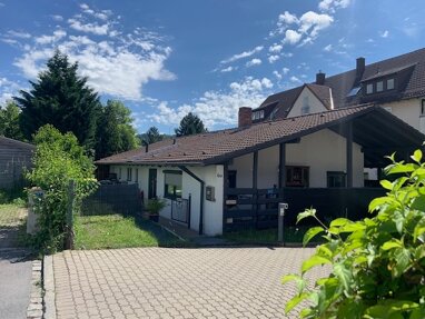 Einfamilienhaus zum Kauf 160.000 € 2 Zimmer 80 m² 90 m² Grundstück Oeslau Rödental 96472