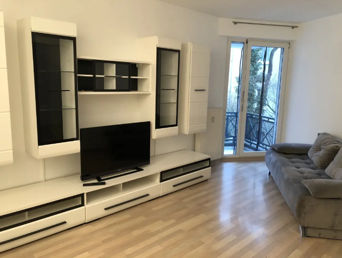 Studio zur Miete 650 € 2 Zimmer 55 m²<br/>Wohnfläche Dotzheimer Str 99a Kleinfeldchen Wiesbaden 65197