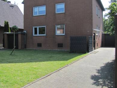 Wohnung zur Miete 730 € 3 Zimmer 86 m² 1. Geschoss frei ab sofort Hardter Waldstrasse 131 Hardt Mönchengladbach 41169