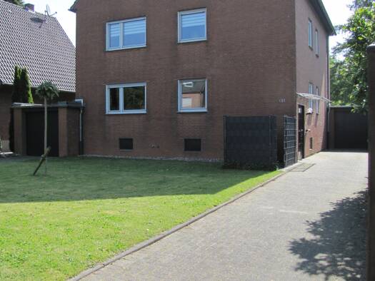 Wohnung zur Miete 730 € 3 Zimmer 86 m² 1. Geschoss frei ab sofort Hardter Waldstrasse 131 Hardt Mönchengladbach 41169