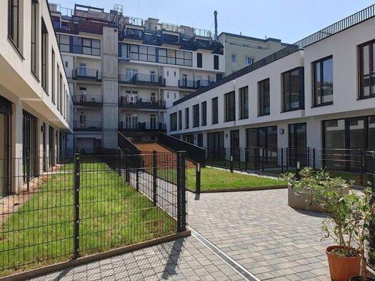 Wohnung zum Kauf 250.000 € 2 Zimmer 46 m² 1. Geschoss Jägerstraße Wien 1200