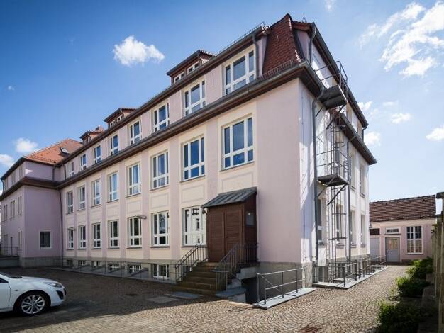 Bürofläche zur Miete 300 m² Bürofläche teilbar ab 115 m² Radebeul 01445