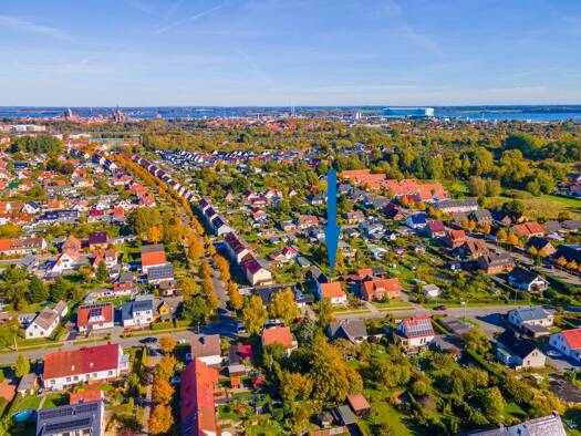 Einfamilienhaus zum Kauf 195.000 € 6 Zimmer 160 m² 475 m² Grundstück Tribseer Stralsund 18437