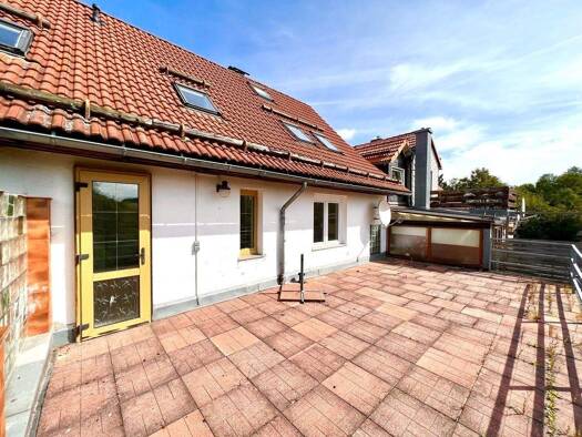 Mehrfamilienhaus zum Kauf als Kapitalanlage geeignet 178.000 € 9 Zimmer 183 m² 410 m² Grundstück Benneckenstein Benneckenstein (Harz) 38877