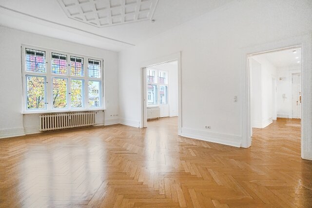 Studio zur Miete 3.000 € 5 Zimmer 170 m²<br/>Wohnfläche 4.<br/>Geschoss Helmstedter Straße 26 Wilmersdorf Berlin 10717