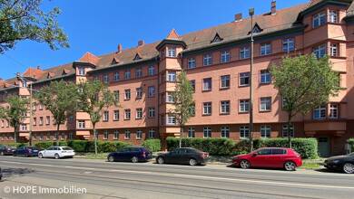 Wohnung zum Kauf 85.000 € 2 Zimmer 40 m² 2. Geschoss Mockau-Nord Leipzig 04357