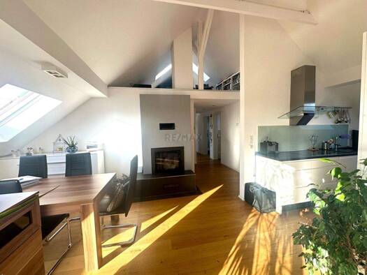 Wohnung zum Kauf 365.000 € 3,5 Zimmer 91,3 m² 3. Geschoss frei ab 01.01.2026 Stadtgebiet Göppingen 73033