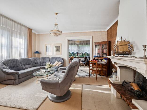 Einfamilienhaus zum Kauf 840.000 € 6 Zimmer 177 m² 1.084 m² Grundstück Hermsdorf Berlin 13467