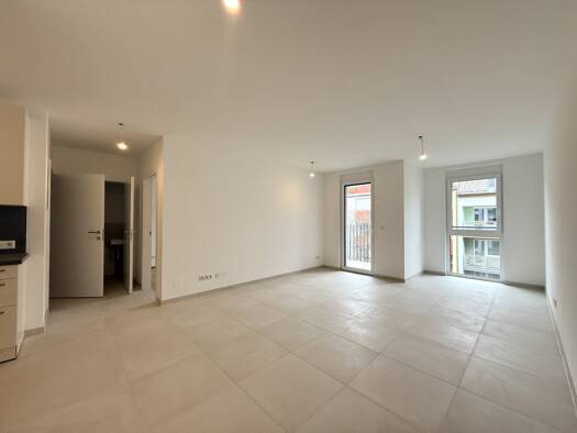 Wohnung zur Miete - Erstbezug 909 € 2 Zimmer 50,5 m² 3. Geschoss Troststraße 81 Favoriten 1100