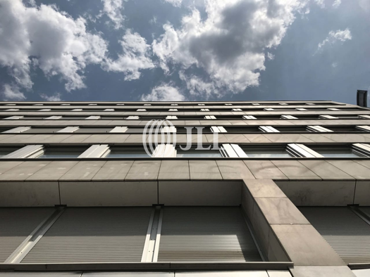 Bürofläche zur Miete provisionsfrei 45 € 168 m² Bürofläche teilbar ab 168 m² Quadrate Mannheim 68161