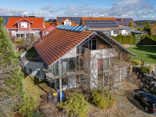 Einfamilienhaus zum Kauf 379.900 € 5,5 Zimmer 186,7 m² 670 m² Grundstück Böttingen 78583