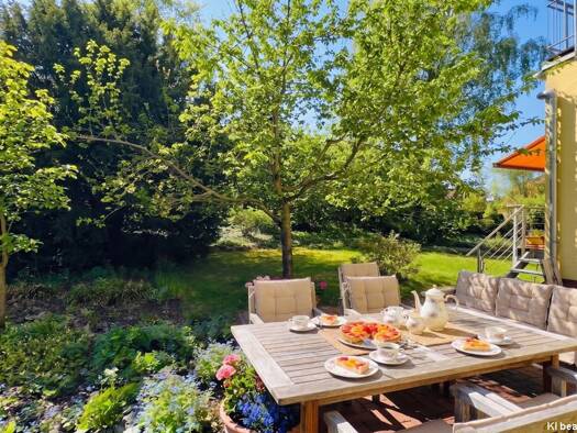 Wohnung zum Kauf 460.000 € 4,5 Zimmer 159 m² Otto-Kanning-Straße 30 Dölau West 06120