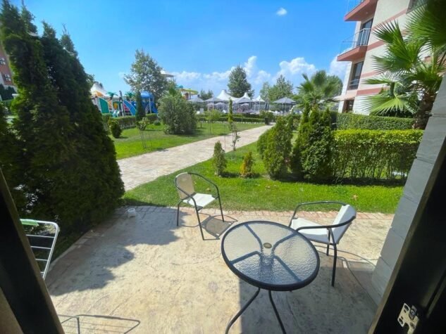 Wohnung zum Kauf provisionsfrei 71.900 € 2 Zimmer 65 m²<br/>Wohnfläche Sunny Beach 8240